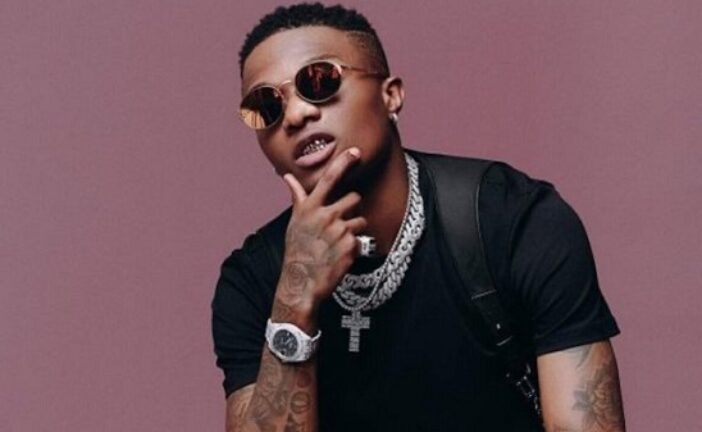 ‘I Am Not An Afrobeats Artiste’, Wizkid Announces New Album ‘Morayo’