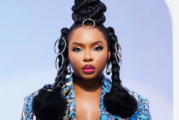 Yemi Alade: Why I Don’t Win Awards