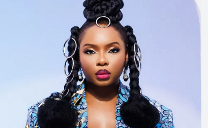 Yemi Alade: Why I Don’t Win Awards