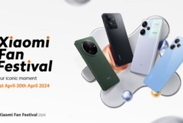 Experience The Ultimate Celebration: Xiaomi Fan Festival Promotion