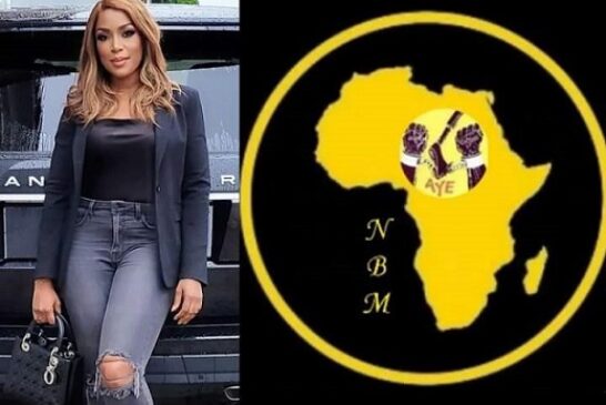 Libel: Court Orders Linda Ikeji To Pay N30m As Damages