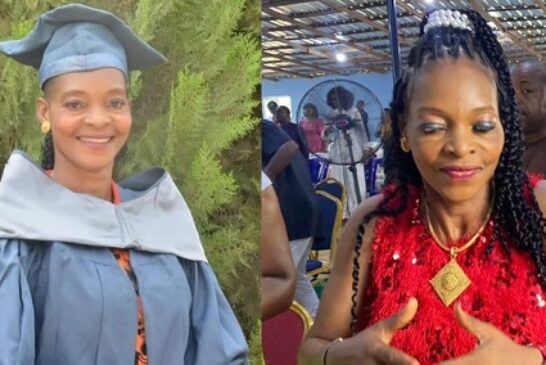 Bsc Law: Anyim Vera Under Fire For Seeking Financial Help To Maintain ‘Celebrity’ Status