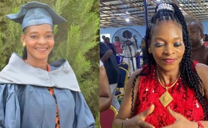 Bsc Law: Anyim Vera Under Fire For Seeking Financial Help To Maintain ‘Celebrity’ Status