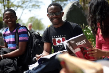 You’re Here To Study  —  Canada Introduces New Work Hour Rules For Nigerian Students