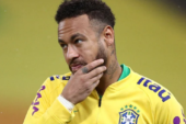 Neymar Avoids $3m Fine For Building Lake At Brazilian Mansion