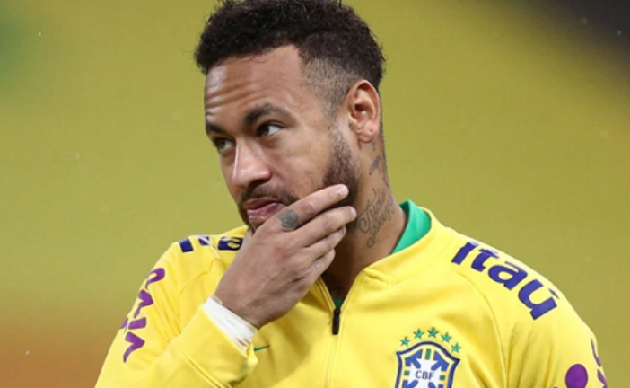 Neymar Avoids $3m Fine For Building Lake At Brazilian Mansion