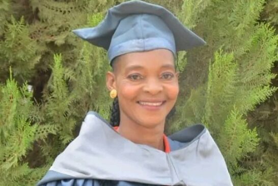 11 Quick Facts About Vera Anyim, The NOUN Law Graduate Accused Of Giving Fake Testimony