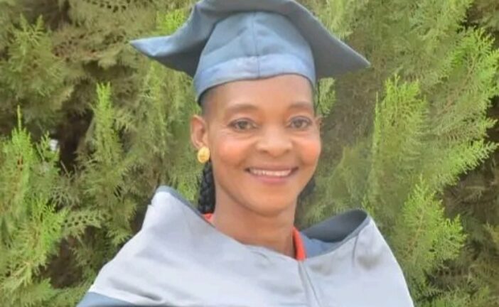 11 Quick Facts About Vera Anyim, The NOUN Law Graduate Accused Of Giving Fake Testimony