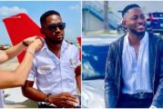 Bbnaija Winner Miracle Graduates With Distinction From US Aeronautical University