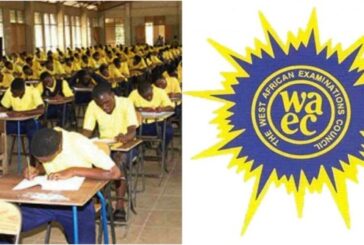 1.8m Candidates To Take 2024 WASSCE