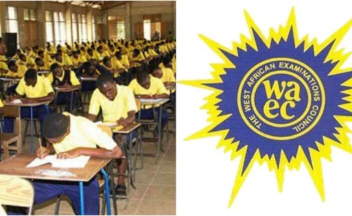 1.8m Candidates To Take 2024 WASSCE