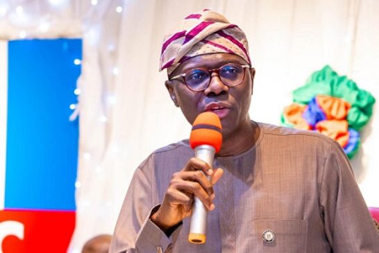 LASG Partners Fintech Firm To Upgrade LASRRA As Smart Card