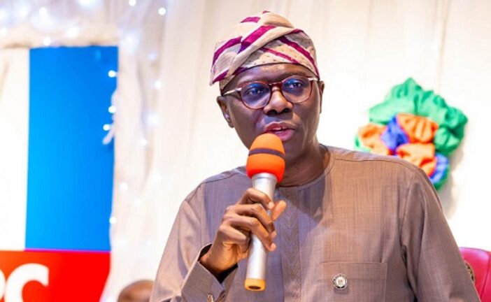 LASG Partners Fintech Firm To Upgrade LASRRA As Smart Card