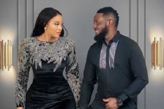 Comedian AY, Wife Separate After 20 Years