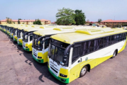 Fed Govt Set To Roll Out CNG-Powered Vehicles