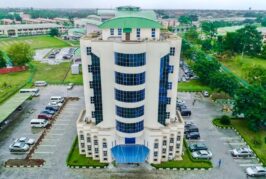 Here are top 10 Nigerian universities in Times Higher Education 2024 ranking