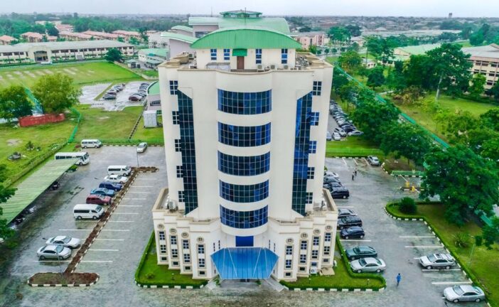 Here are top 10 Nigerian universities in Times Higher Education 2024 ranking