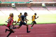 Over 2500 athletes set for MTN CHAMPS Continental Relays in Ibadan