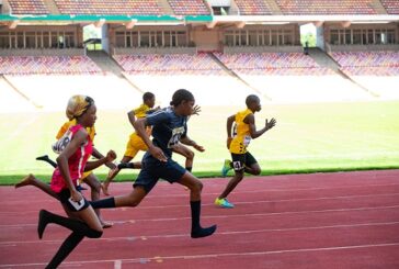 Over 2500 athletes set for MTN CHAMPS Continental Relays in Ibadan
