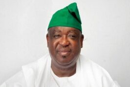 Plateau Government Sets To Construct 302 Classrooms Valued N3billion