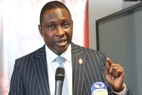 How 419 Training Schools Recruit Primary Schools’ Pupils, By EFCC Boss