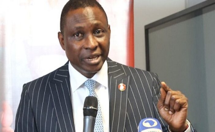 How 419 Training Schools Recruit Primary Schools’ Pupils, By EFCC Boss