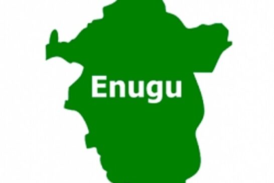 15 Year-Old Enugu Secondary School Student Commits Suicide Over Expulsion