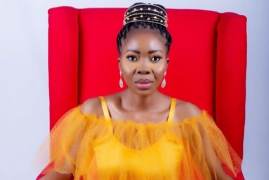 'Jenifa's Diary' Actress Aderounmu Adejumoke Has Died At 37 Years Old