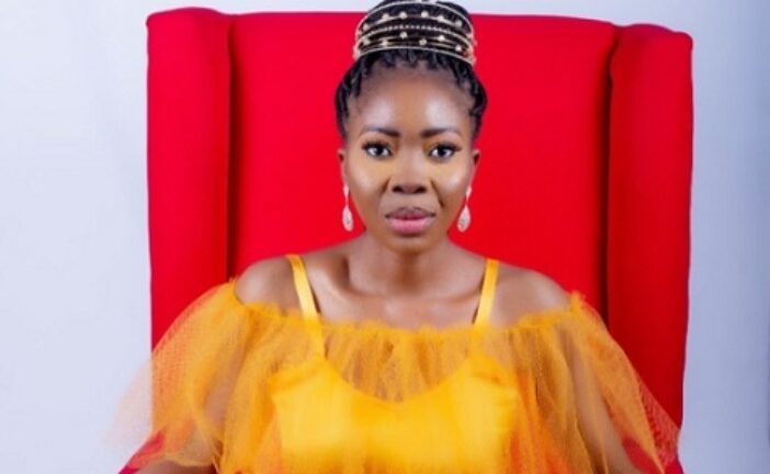 'Jenifa's Diary' Actress Aderounmu Adejumoke Has Died At 37 Years Old