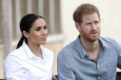 Invictus Games: Prince Harry, Wife To Visit Nigeria In May