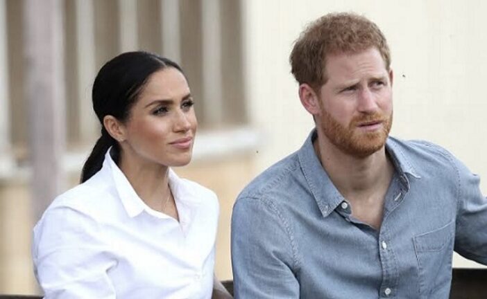 Invictus Games: Prince Harry, Wife To Visit Nigeria In May