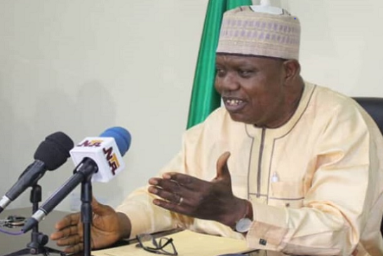 Fed Govt To Upgrade Facilities, Laboratories Of 50 Public Secondary Schools Nationwide