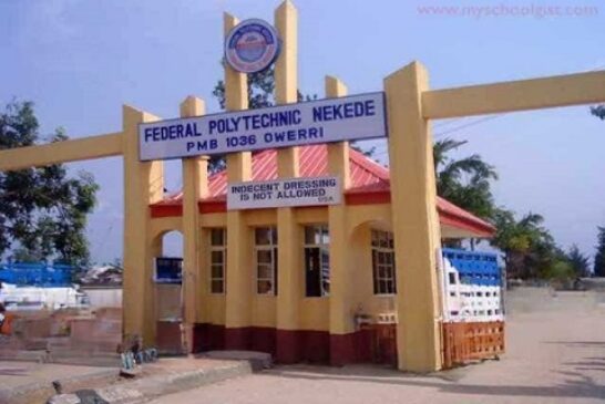 FedPolynek Hires Secret Police To Tackle Cultism, Exam Malpractices