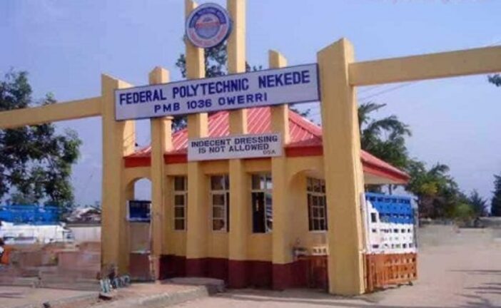 FedPolynek Hires Secret Police To Tackle Cultism, Exam Malpractices