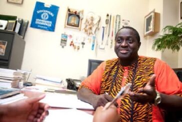 Meet 5 Of The Most Educated People In The World