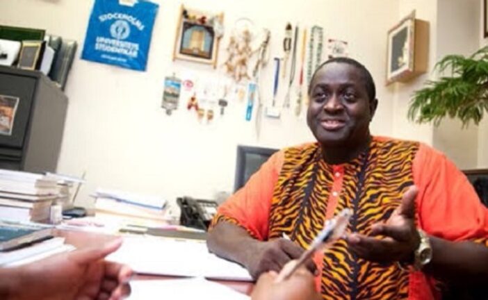 Meet 5 Of The Most Educated People In The World