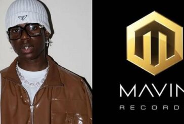 Stop Trying To Clone Me, Rema Drags Record Label