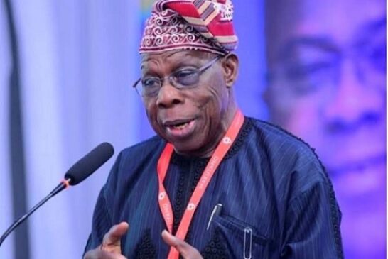 Obasanjo, Bells VC Seek Inclusion Of Private Varsities In Student Loan Scheme