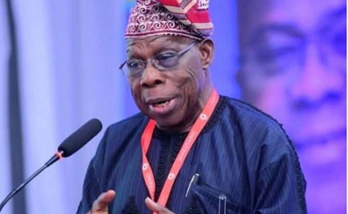 Obasanjo, Bells VC Seek Inclusion Of Private Varsities In Student Loan Scheme