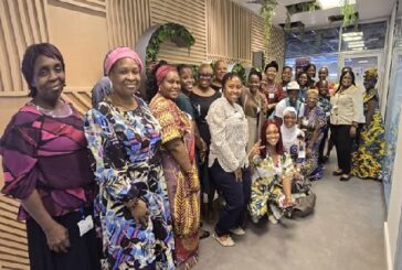 Google Trains Lagos Female Journalists On Al