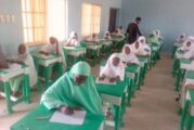 UTME: JAMB Officials Under Fire For Asking Candidate To Remove Hijab