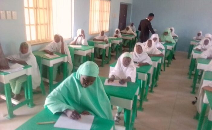 UTME: JAMB Officials Under Fire For Asking Candidate To Remove Hijab