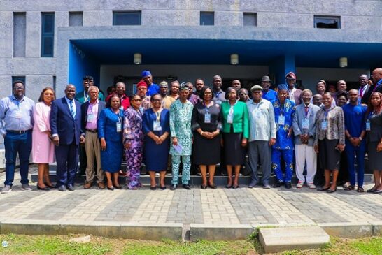 UNILAG, LASU Commence Preparatory Activities Ahead of 11th FASU Games