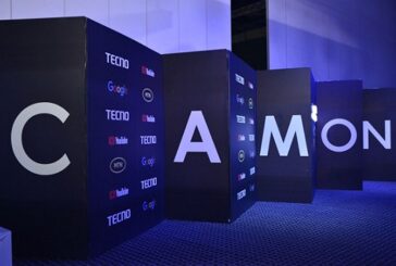 Tecno Partners With Mtn On Incredible Data Offers On Camon 30 Series