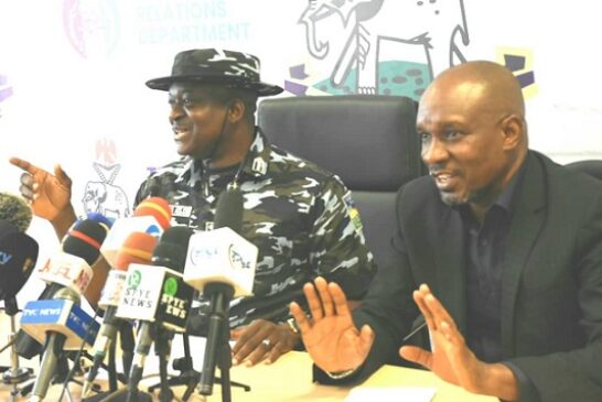 UTME: Police, JAMB Warn Candidates Against Patronising Fake Websites
