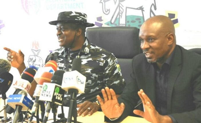 UTME: Police, JAMB Warn Candidates Against Patronising Fake Websites