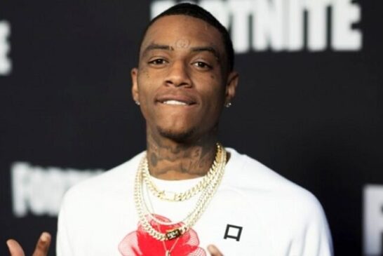 Rapper, Soulja Boy Offers To Buy Tiktok