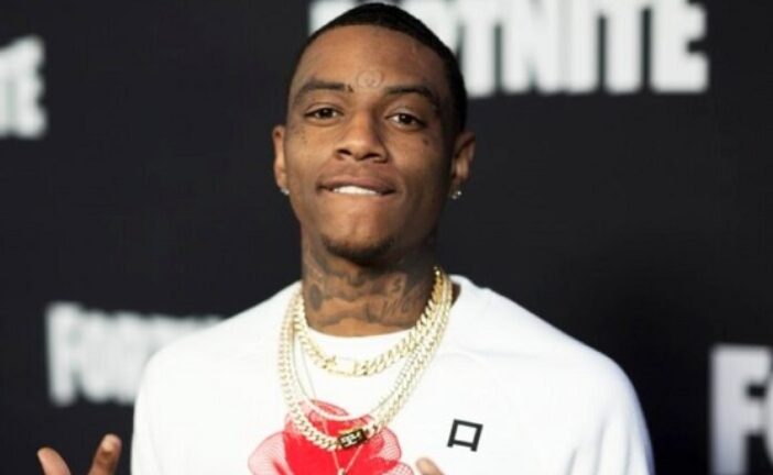 Rapper, Soulja Boy Offers To Buy Tiktok