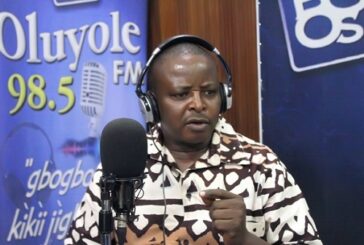 University Of Ibadan Professor Wins £900000 British Academy’s Global Award