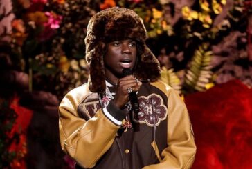 Rema Walks Off Stage Of J. Cole’s Dreamville Festival Over Poor Sound